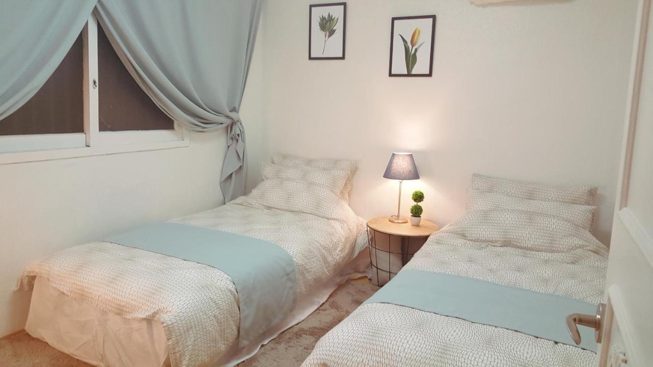 Hongdae Zoe Three Room House Seoul Eksteriør bilde